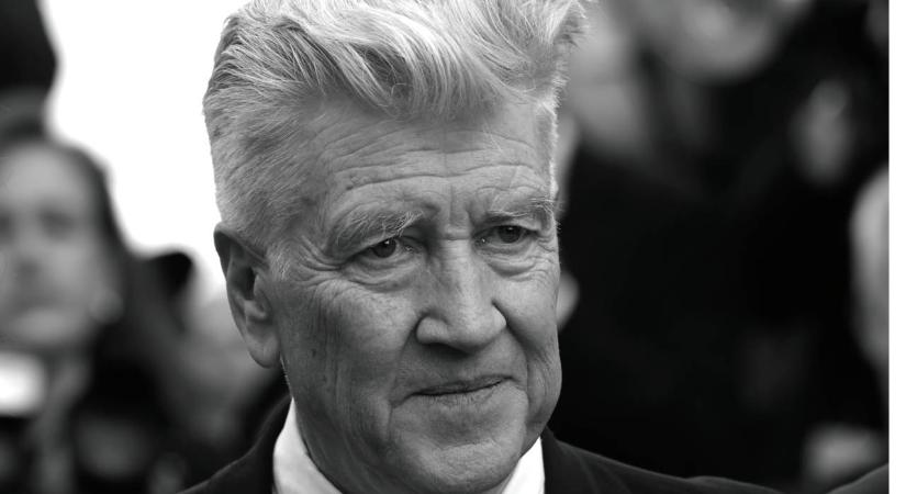 Elhunyt David Lynch, a Twin Peaks legendás alkotója