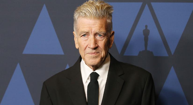 Gyászol Hollywood: Meghalt David Lynch, a Dűne és a Twin Peaks rendezője