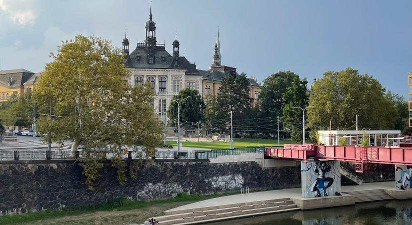 Ahol a sör és a kalandok sosem fogynak el! – Fél év Csehországban