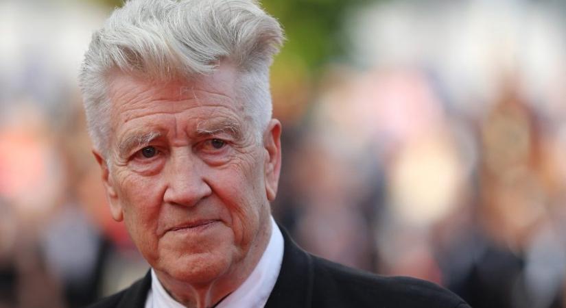 78 éves korában elhunyt David Lynch