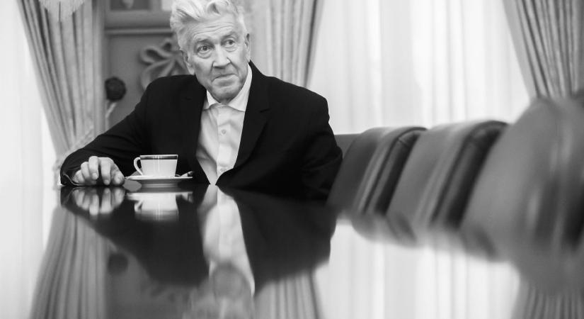 Elhunyt David Lynch amerikai filmrendező