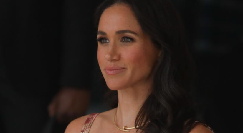 Váratlan: a Netflix törölte Meghan Markle új sorozatának indulását. Ez áll a háttérben