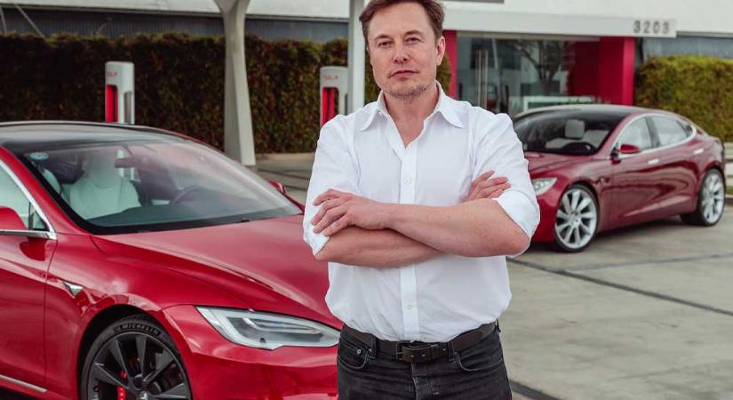 Százezreket utalt az álElon Musknak, a csaló elhitette a magyar nővel, hogy részesedést kap a Tesla gyárba