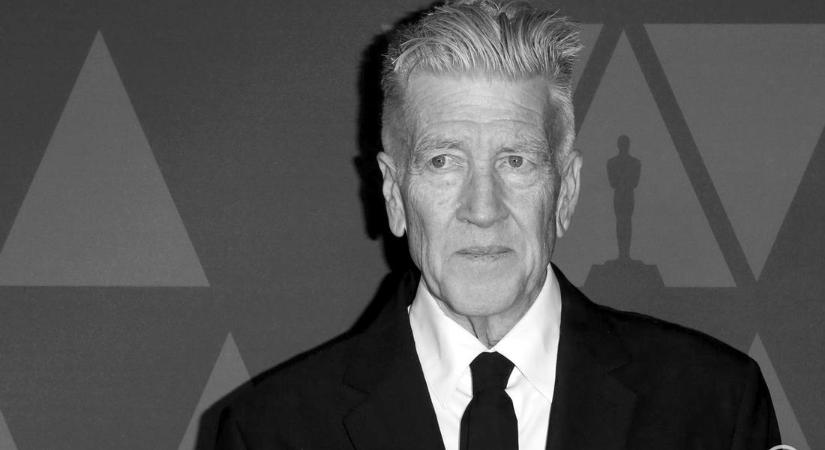 Elhunyt David Lynch, a Twin Peaks rendezője