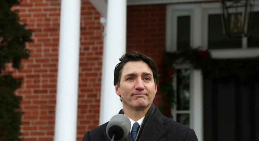 Justin Trudeau, a bukott diktátor