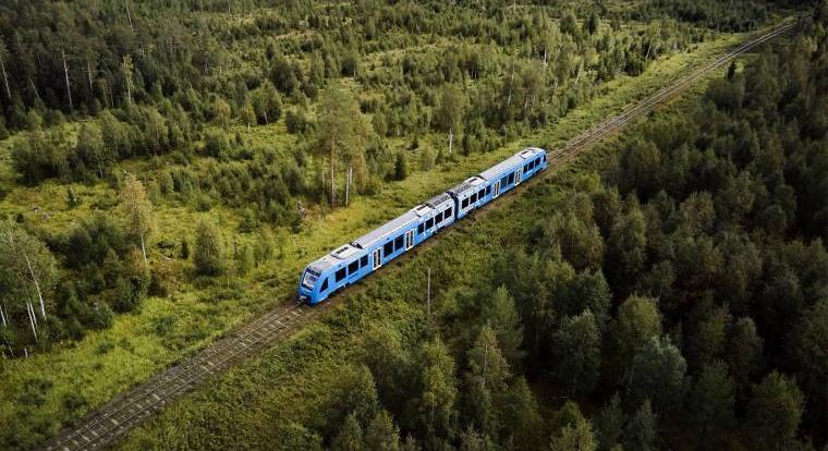 Az Alstom 600 millió forintos logisztikaicsarnok-fejlesztést indít Mátranovákon