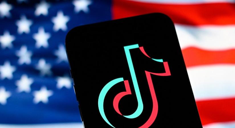 Trump megmenti a TikTok amerikai működését