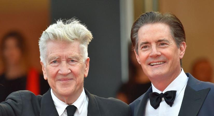 Szívszorító üzenet: ezekkel a sorokkal búcsúzott David Lynch állandó alkotótársa a legendás filmrendezőtől