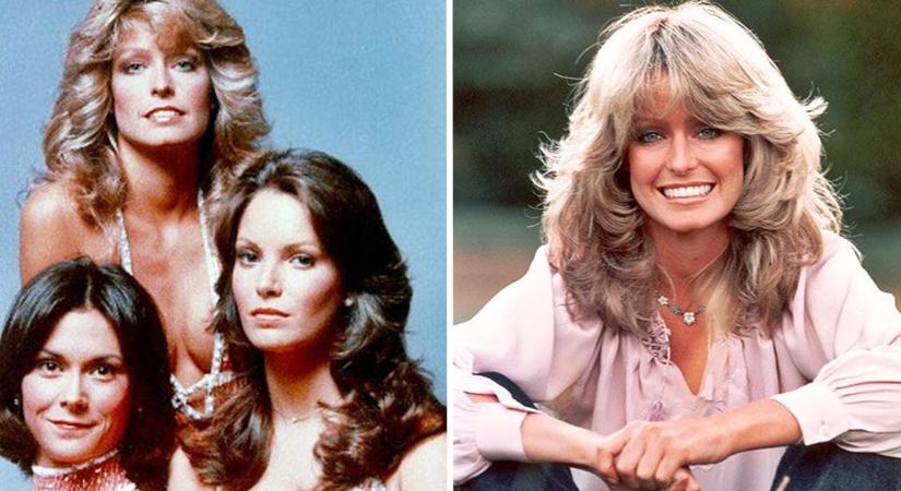 Megszakad a szív: Így teltek Farrah Fawcett utolsó napjai