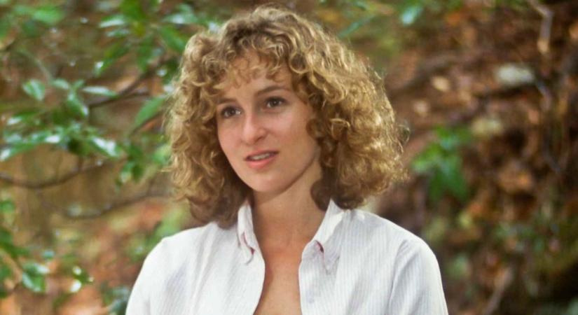 „Életem legnagyobb hibája volt az a műtét!” – Jennifer Grey plasztikai beavatkozása tette tönkre filmes karrierjét