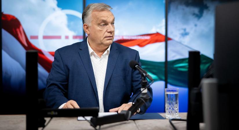 Orbán Viktor hamarosan beszámol a legújabb kormányzati intézkedésekről