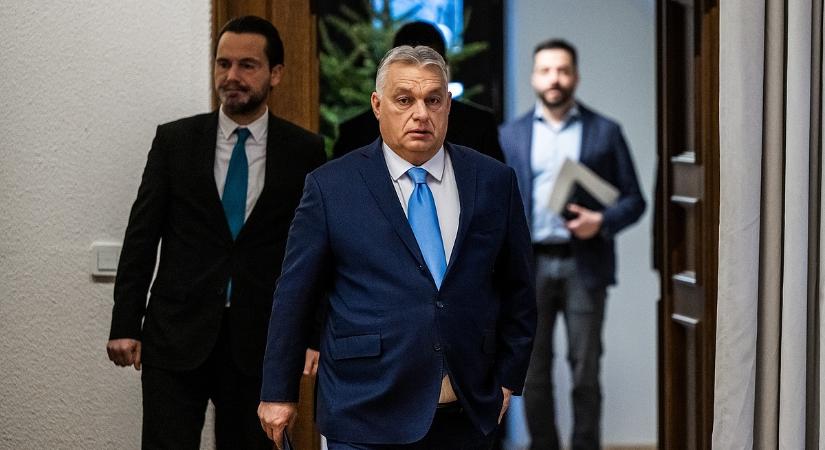 Orbán varázslatai döcögősre vették, Trump lehet a megmentője?