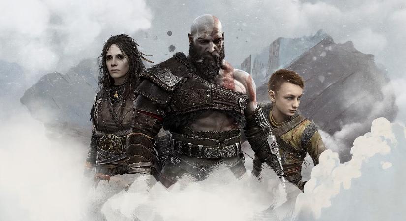 Két live service alkotást is lelőtt a Sony, köztük egy God of War-játékkal