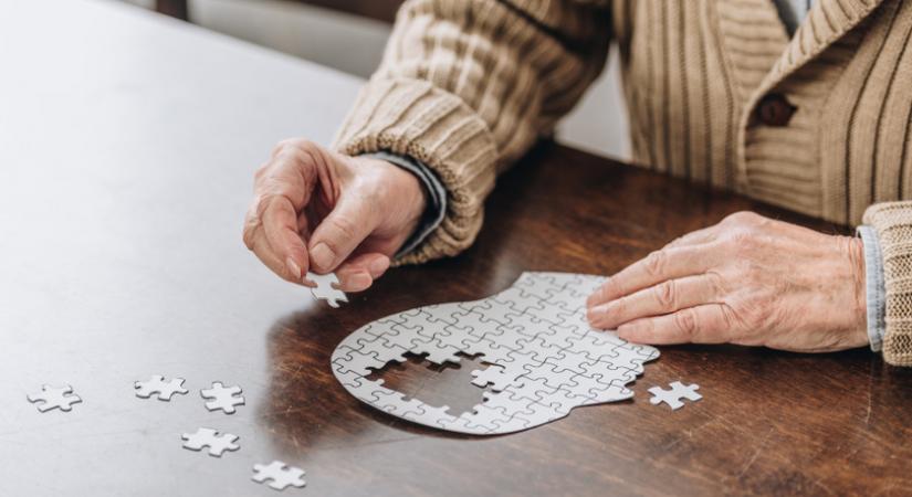 Az Alzheimer-kór a családnak is nehéz: így teremthetsz könnyen kapcsolatot beteg szeretteddel