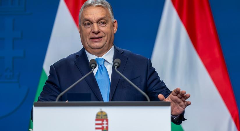 Orbán visszatért: kövesse nálunk, miről beszél a Kossuth rádióban