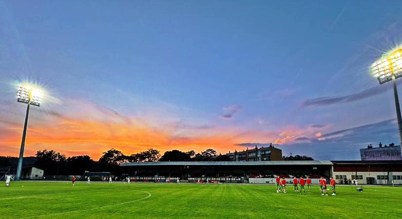 Magyar Kupa: Dorog-Újpest