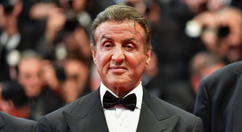 Sylvester Stallone nem akármilyen pozíciót kapott Donald Trumptól