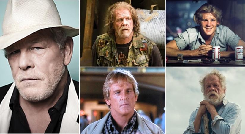 Nick Nolte 10 legjobb filmje, amit vétek lenne kihagyni