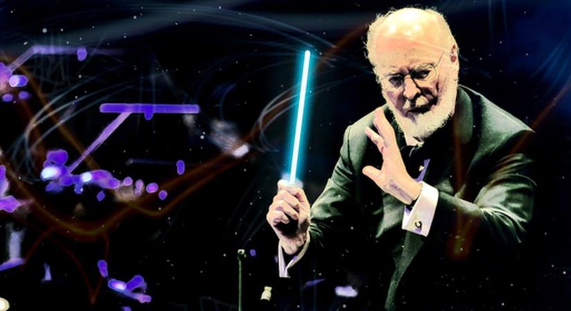 John Williams – 10 meglepő érdekesség minden idők legnagyobb filmzeneszerzőjéről