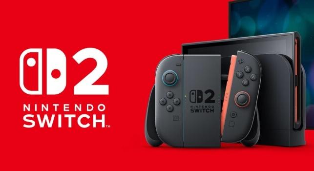 Leleplezte a Switch 2-t a Nintendo