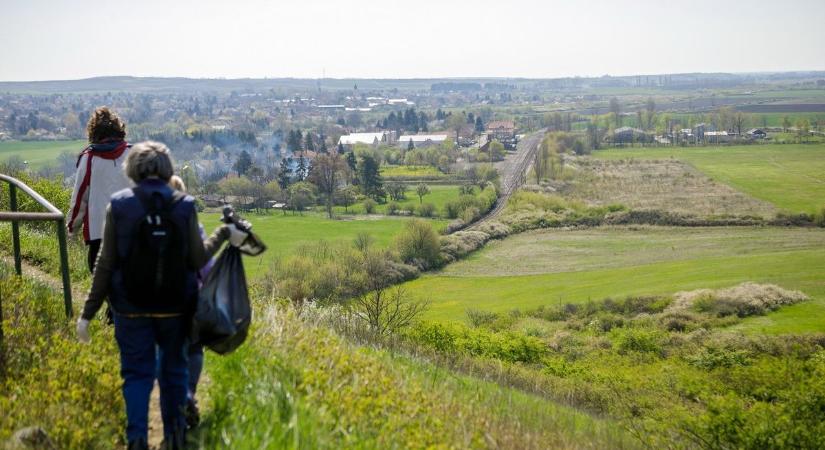 A verpeléti híd fatolvajok áldozata lett