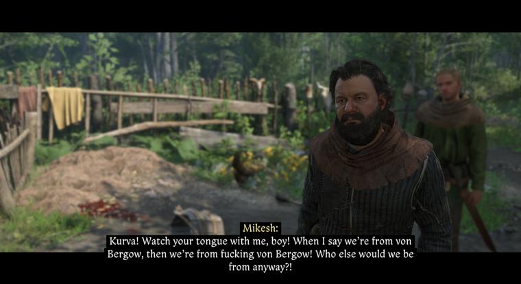 A Kingdom Come: Deliverance 2 megfoszthatja a Baldur's Gate 3-at a világrekordjától