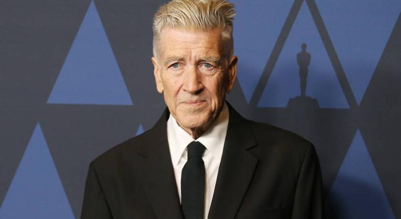 Íme David Lynch utolsó videója a halála előtt: mintha ez lett volna a búcsúja, állítják a rajongói