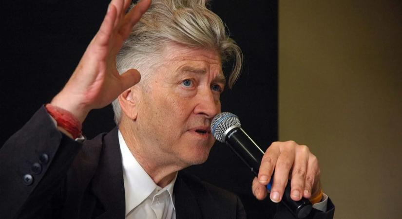 78 évesen meghalt David Lynch amerikai filmrendező