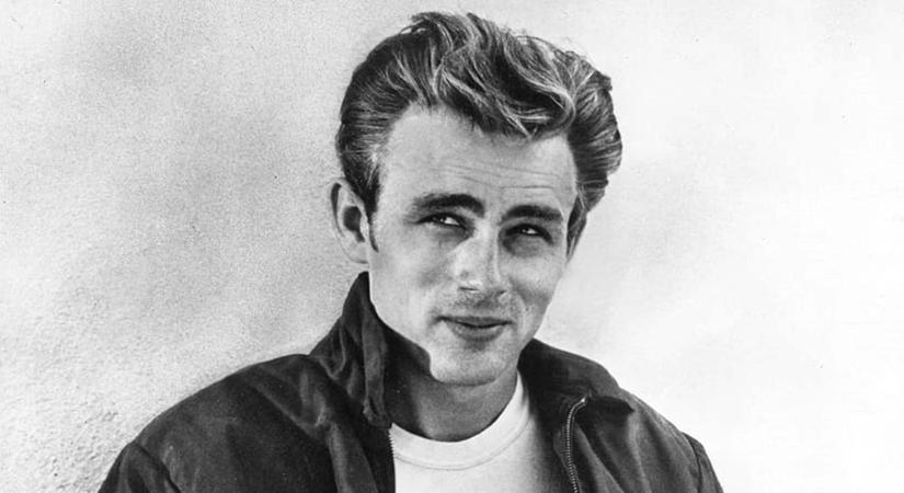 10 meglepő érdekesség a tragikusan fiatalon elhunyt James Dean-ről