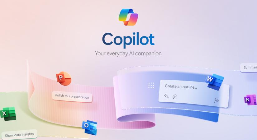 Bekerült a Copilot a fogyasztóknak szánt Microsoft 365-be