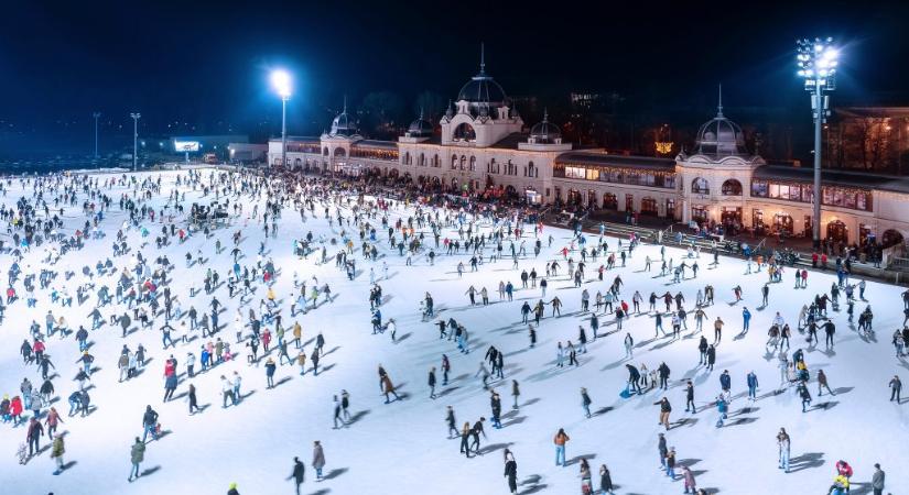 Programokat ajánlunk a hétvégére