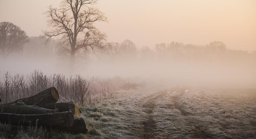 Orvosmeteo: felhőtakaró és köd – ilyen lesz az idő hétvégén