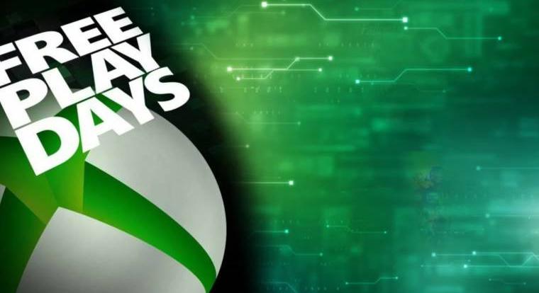 Visszatért az xboxos tábor kedvenc hagyománya, egy rakás játékot pörgethetünk ingyen