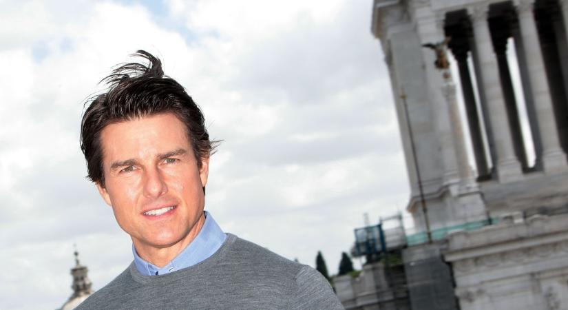 Vöröses szépség volt Tom Cruise első felesége. Döbbenetes a kinézete a már 68 éves színésznőnek, aki egyébként másnak szült gyereket