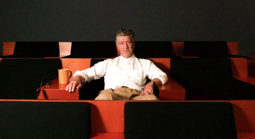 A Kék bársonytól a vörös szőnyegekig – David Lynch pályája képekben