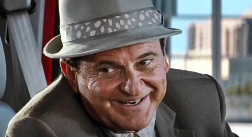 A 10 legjobb film Joe Pesci-től, amit vétek lenne kihagyni