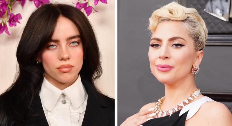 Lady Gaga és Billie Eilish is koncertet ad a kaliforniai tűzvész károsultjaiért