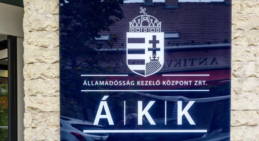 Hoffmann Mihályt nevezték ki az Államadósság Kezelő Központ vezetésére