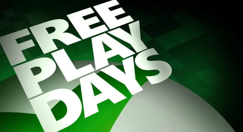 Free Play Days 2025 - 3. hét: FC 25, College Football 25, Madden NFL 25, F1 24