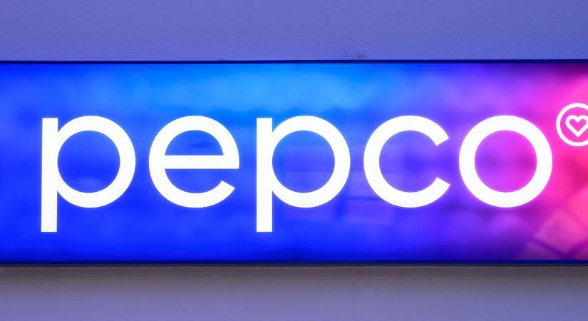 Lejtőn a Pepco bevételei, bajban a magyarok kedvenc diszkontáruháza?