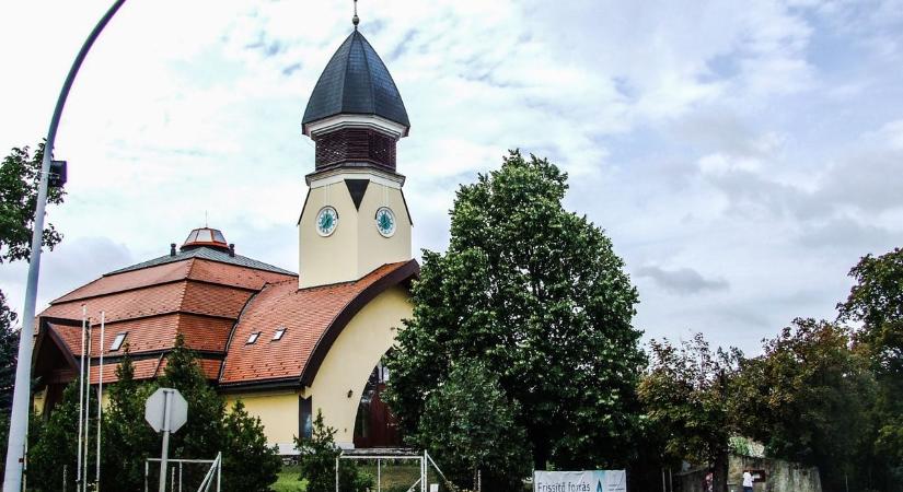 Hölgyeknek szól a gyülekezeti program