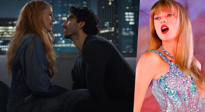 "Csak egy újabb fejezet a zaklatók kézikönyvéből" - Blake Lively reagált a Justin Baldoni által benyújtott vádiratra, melyben a Velünk véget ér rendezője még Taylor Swiftet is belekeveri az ügybe