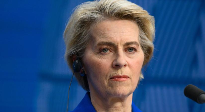 Von der Leyen súlyos döntést hozott: következik a leépítések és a központosítás ideje