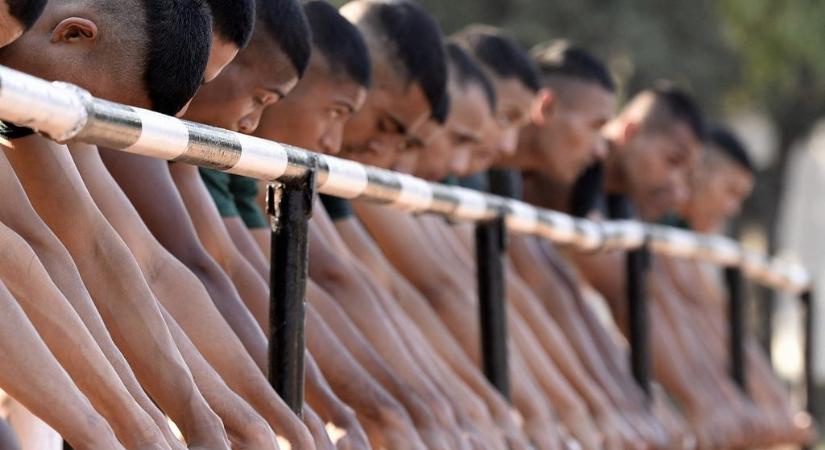 Meghalt a fronton tizenkét indiai fiatal, akiket jól fizető munka ígéretével csaltak Oroszországba