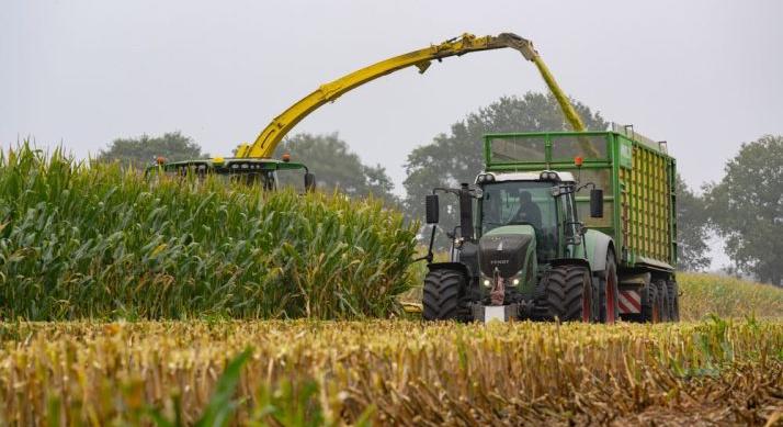 Rekordérdeklődés a zöld agrártámogatások iránt