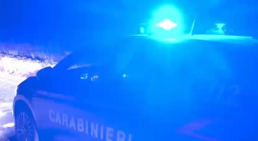 Egy 19 éves lányt próbált kirabolni és megerőszakolni egy észak-afrikai csoport egy belvárosi diszkó előtt  videó