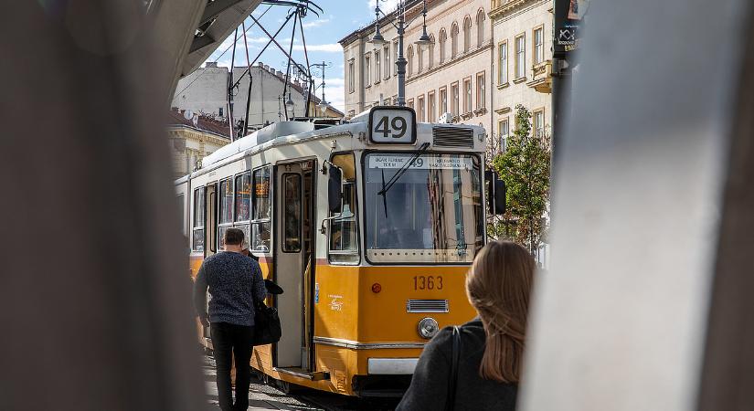 Megegyeztek: ennyivel emelik a BKV-sok pénzét