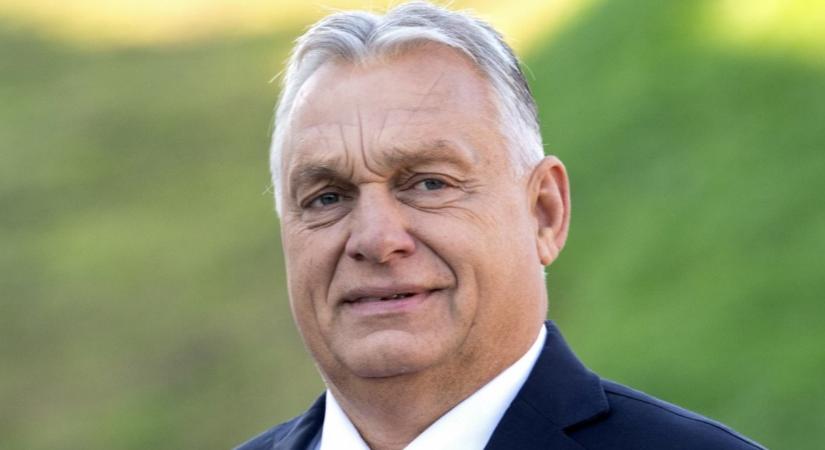 Orbán Viktor szerint 2025 a középosztály megerősödésének éve lesz