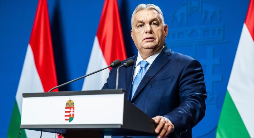 Levelet kapott Orbán Viktor a Fehér Házból: meglepő módon reagált a miniszterelnök