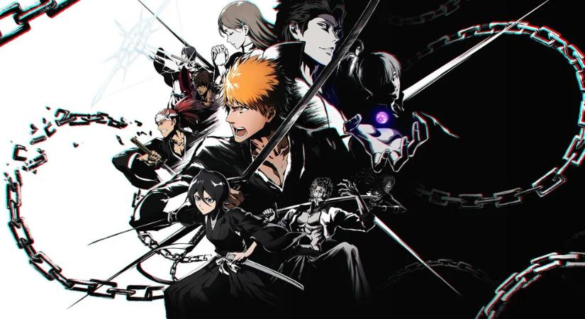 Hosszabb előzetesen a Bleach: Rebirth of Souls